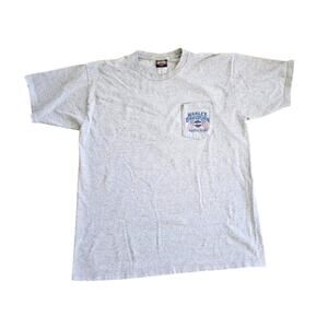 Men's New Hampshire Harley-Davidson Tee